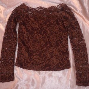 very pretty, worn once